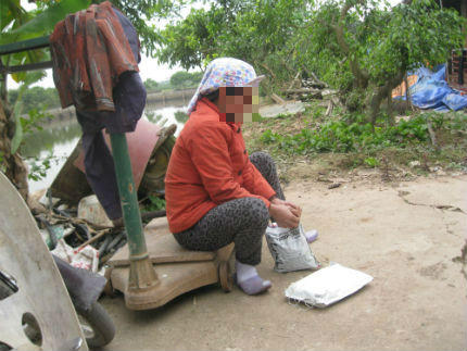 Thúc lợn tăng cân, siêu nạc bằng “thần dược” hoóc môn